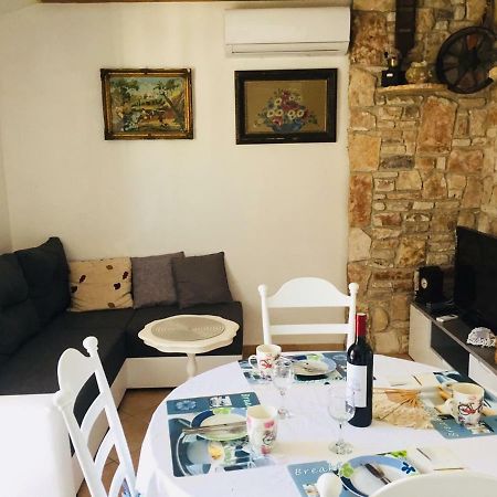Apartment Josipa プレマントゥーラ エクステリア 写真
