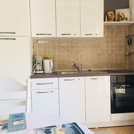 Apartment Josipa プレマントゥーラ エクステリア 写真