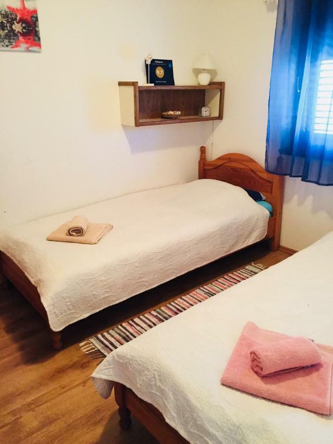 Apartment Josipa プレマントゥーラ エクステリア 写真