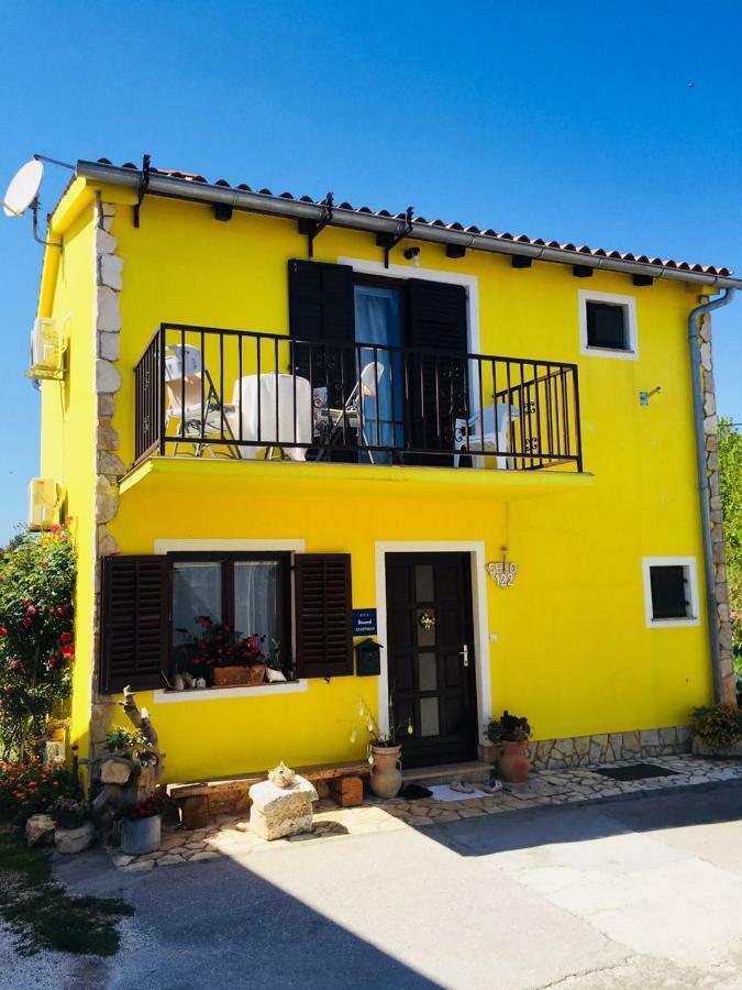 Apartment Josipa プレマントゥーラ エクステリア 写真
