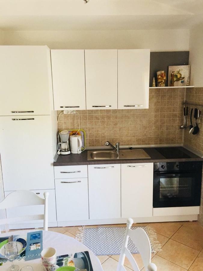 Apartment Josipa プレマントゥーラ エクステリア 写真