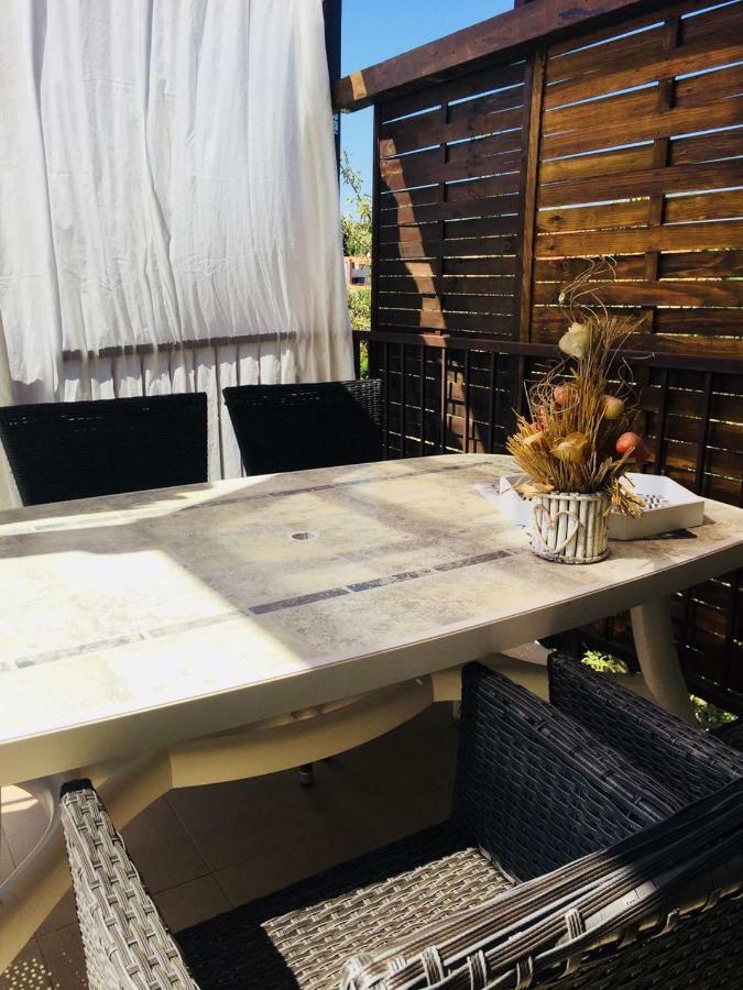 Apartment Josipa プレマントゥーラ エクステリア 写真