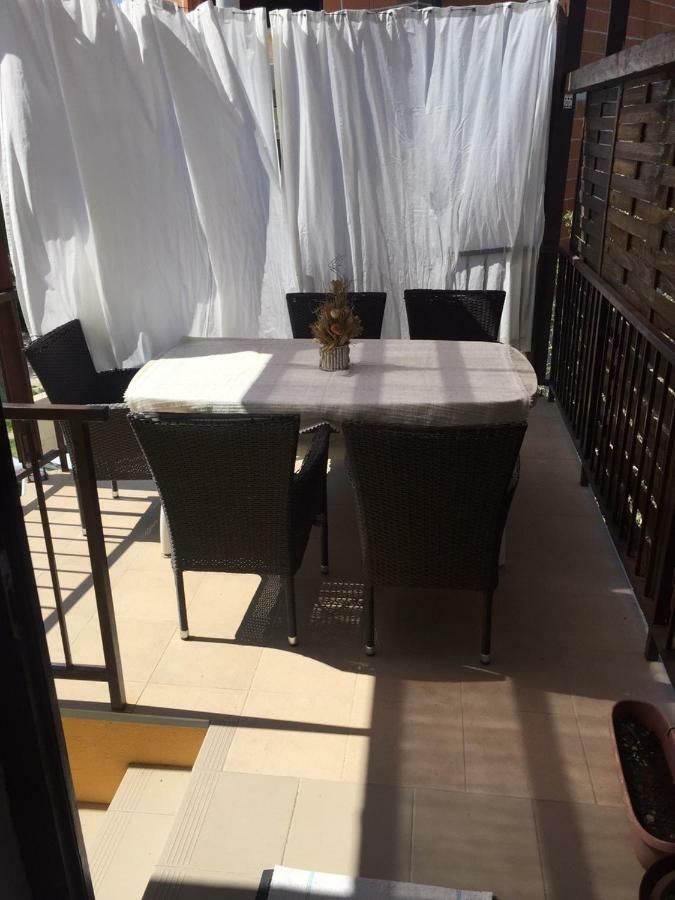 Apartment Josipa プレマントゥーラ エクステリア 写真